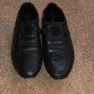 Brand new puma vedano V